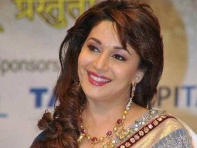 Madhuri Dixit