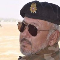 Major Ali Jawad