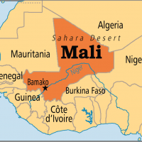 Mali