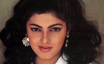 Mamta Kulkarni