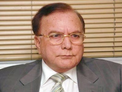 Manzoor Wattoo