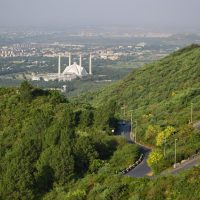 Margalla Hills