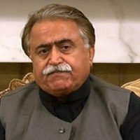 Maula Bakhsh Chandio