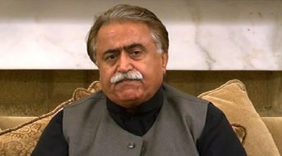  Maula Bakhsh Chandio