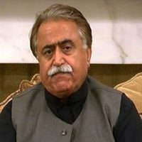 Maula Bakhsh Chandio