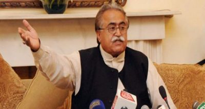 Maula Bakhsh Chandio