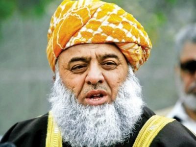 Maulana Fazlur Rahman