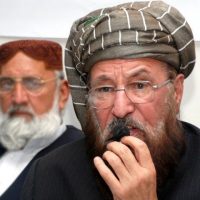 Maulana Sami ul Haq