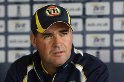 Mickey Arthur