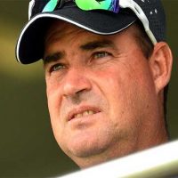 Mickey Arthur