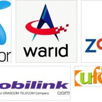 Mobile Phone Companies