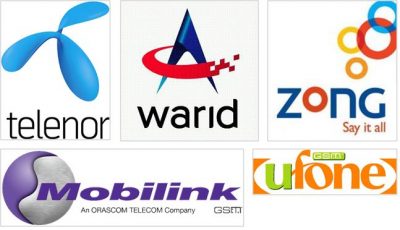 Mobile Phone Companies