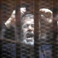 Mohamed Morsi