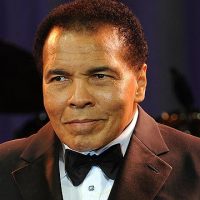 Mohammad Ali