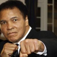 Mohammad Ali,