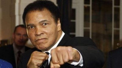  Mohammad Ali,