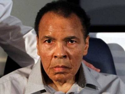 Mohammad Ali