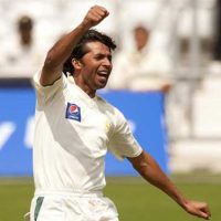 Mohammad Asif