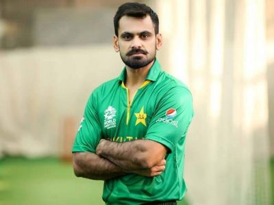 Mohammad Hafeez,