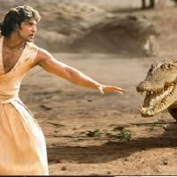 Mohenjo Daro Film Trailor