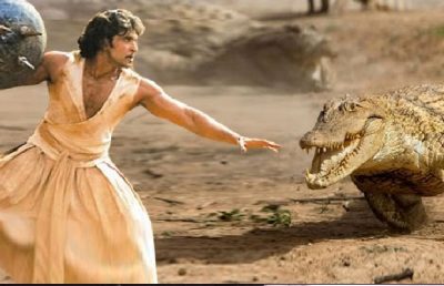 Mohenjo Daro Film Trailor