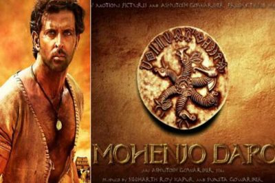 Mohenjodaro