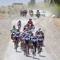 Mohmand Agency-Bicycle Races