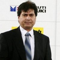 Mohsin Khan