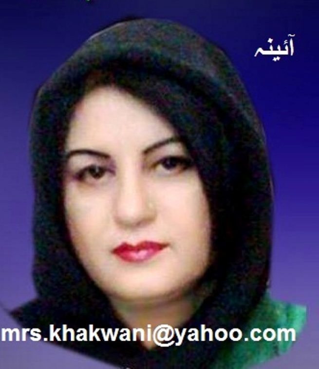 Mrs Khakwani