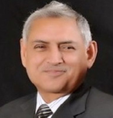 Muhammad Mumtaz Baig