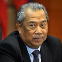 Muhyiddin Yassin