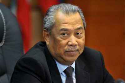 Muhyiddin Yassin