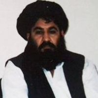 Mullah Mansoor