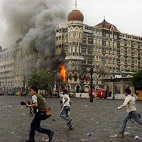 Mumbai Attacks