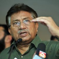 Musharraf