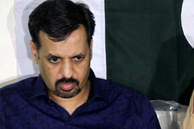 Mustafa Kamal