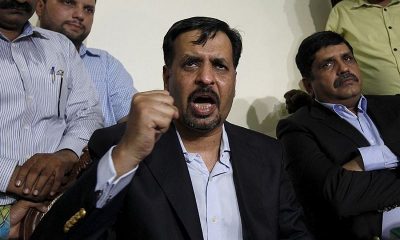 Mustafa Kamal