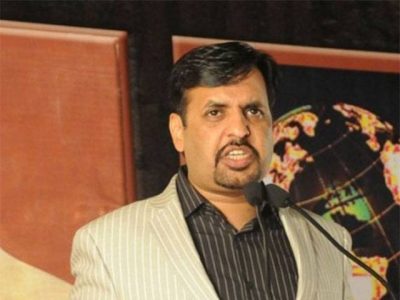 Mustafa Kamal