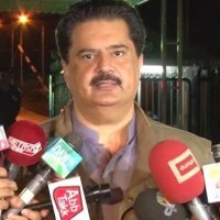 Nabeel Gabol