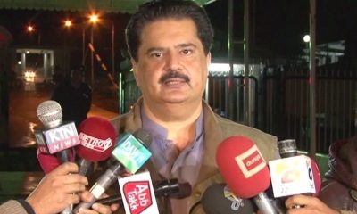  Nabeel Gabol