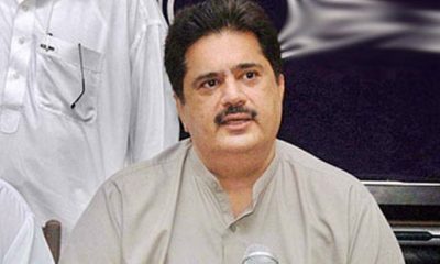 Nabil Gabol