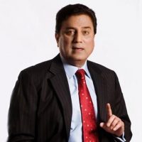 Naeem Bukhari