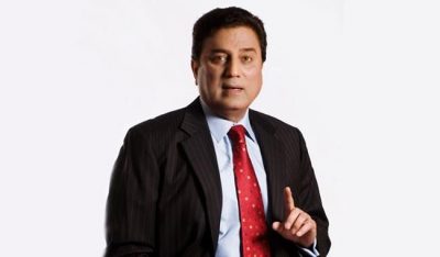 Naeem Bukhari