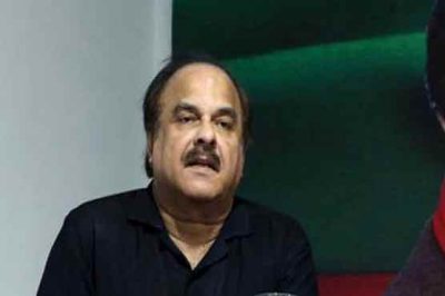 Naeem ul Haq