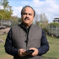 Naeem ul Haq