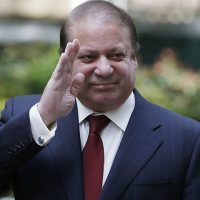 Nawaz Sharif