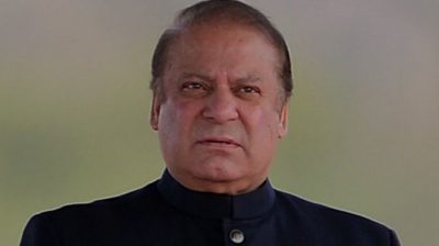 Nawaz Sharif