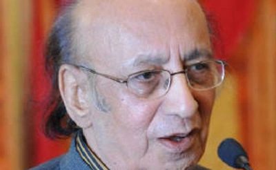 Nida Fazli