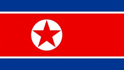  North Korea