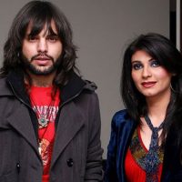 Nouman Javaid, Fariha Pervez